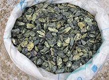 Крошка из камня змеевик, фото Купить Крошка змеевик в Димитровграде