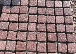 Брусчатка из плитняка, фото Купить Брусчатка из плитняка в Димитровграде